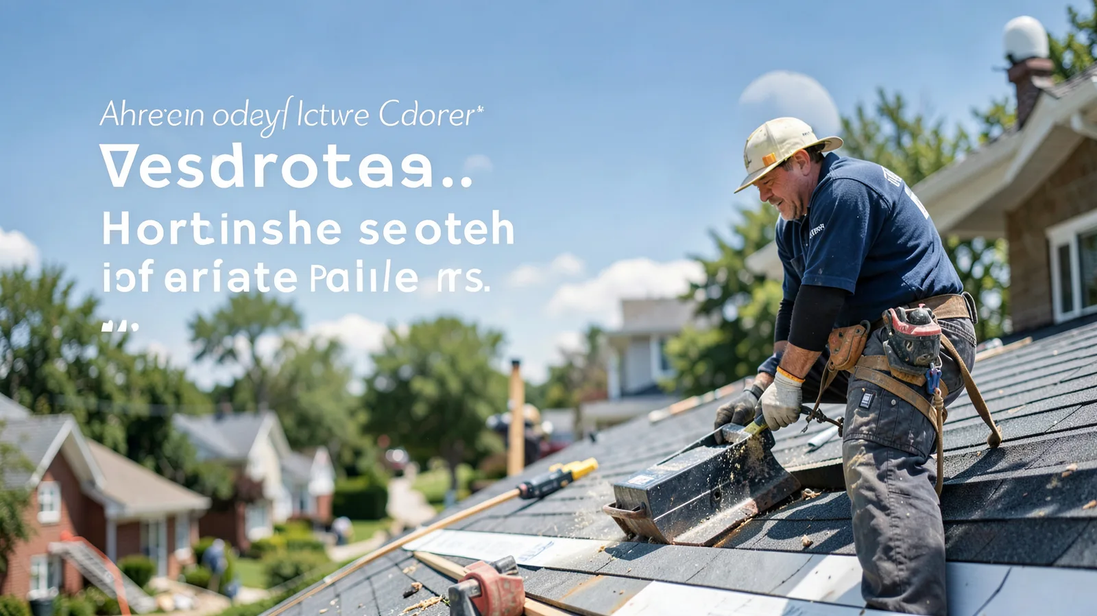 Roof Replacement in Haslett, MI near me